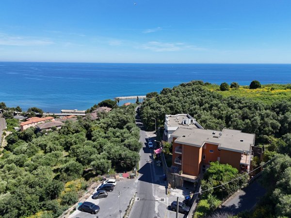 appartamento in vendita a San Lorenzo al Mare
