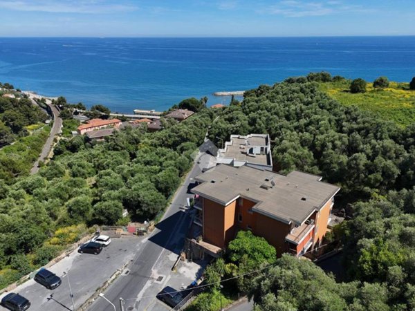 appartamento in vendita a San Lorenzo al Mare