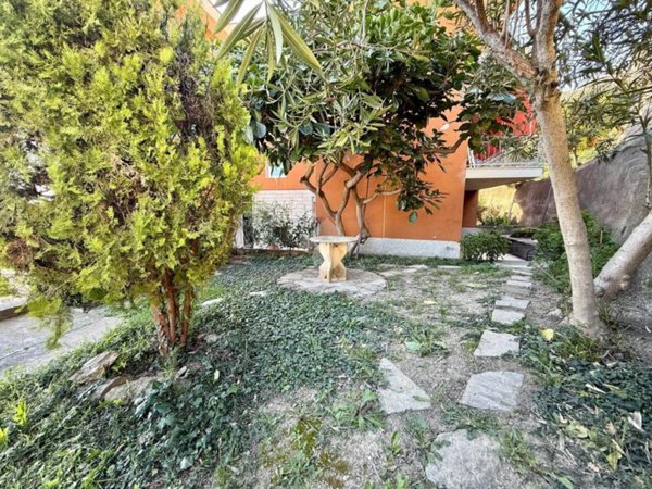 appartamento in vendita a San Lorenzo al Mare