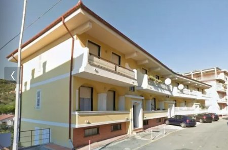 appartamento in vendita a San Lorenzo al Mare