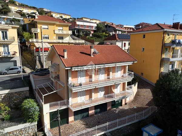 appartamento in vendita a San Lorenzo al Mare