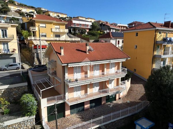 appartamento in vendita a San Lorenzo al Mare