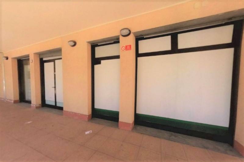 negozio in vendita a San Lorenzo al Mare