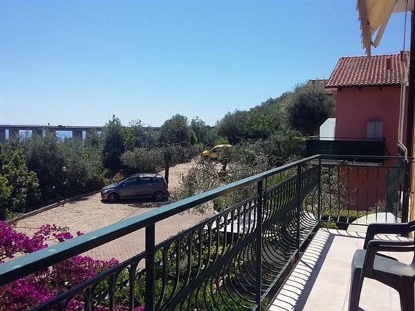 appartamento in vendita a San Lorenzo al Mare