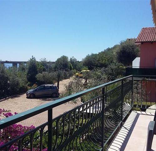 appartamento in vendita a San Lorenzo al Mare