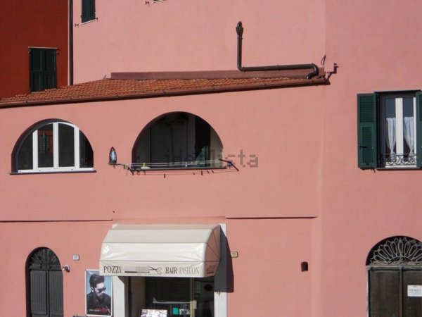 appartamento in vendita a San Lorenzo al Mare