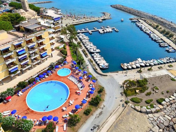 appartamento in vendita a San Lorenzo al Mare