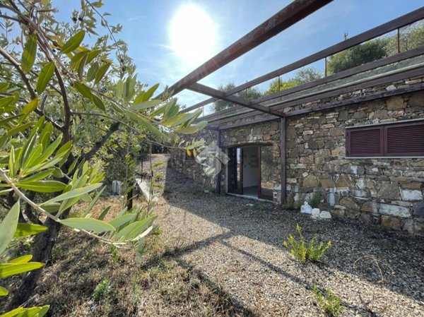 appartamento in vendita a San Lorenzo al Mare