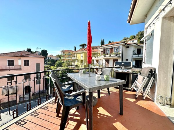 appartamento in vendita a San Lorenzo al Mare