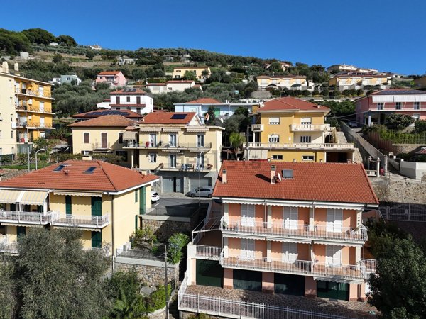 appartamento in vendita a San Lorenzo al Mare