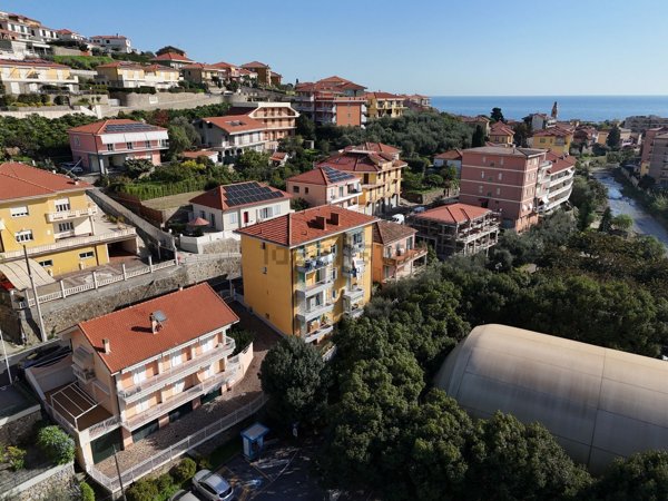 appartamento in vendita a San Lorenzo al Mare
