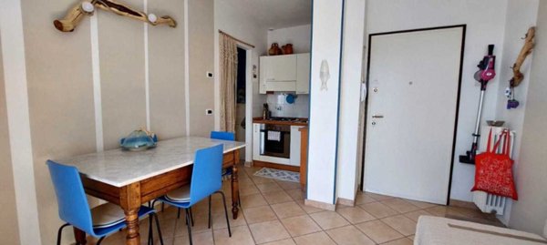 appartamento in vendita a San Lorenzo al Mare