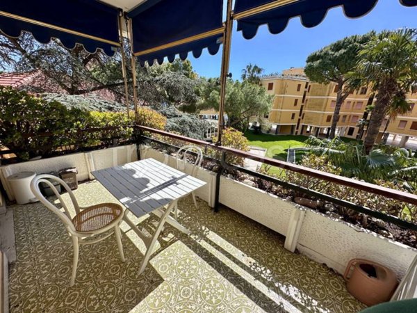 appartamento in vendita a San Lorenzo al Mare