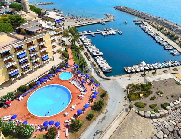 appartamento in vendita a San Lorenzo al Mare