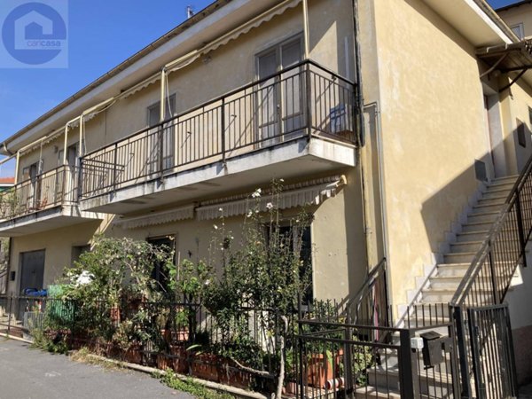 appartamento in vendita a San Lorenzo al Mare
