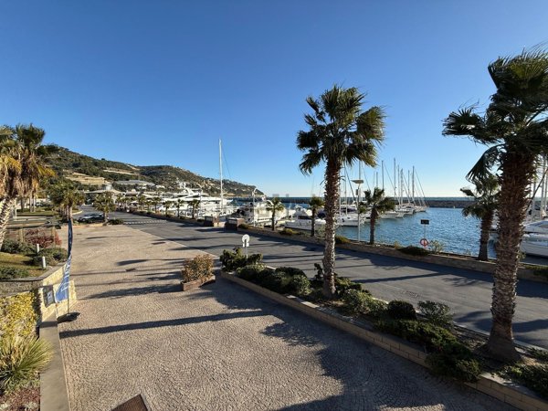 appartamento in vendita a San Lorenzo al Mare