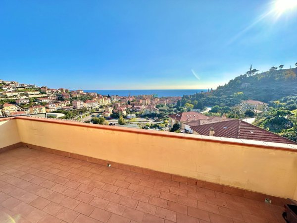 appartamento in vendita a San Lorenzo al Mare