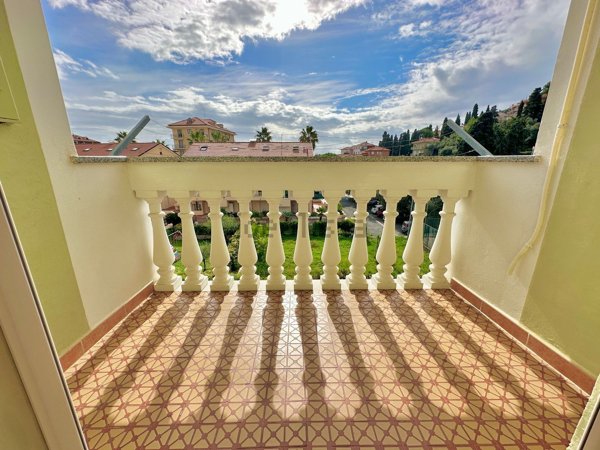 appartamento in vendita a San Lorenzo al Mare