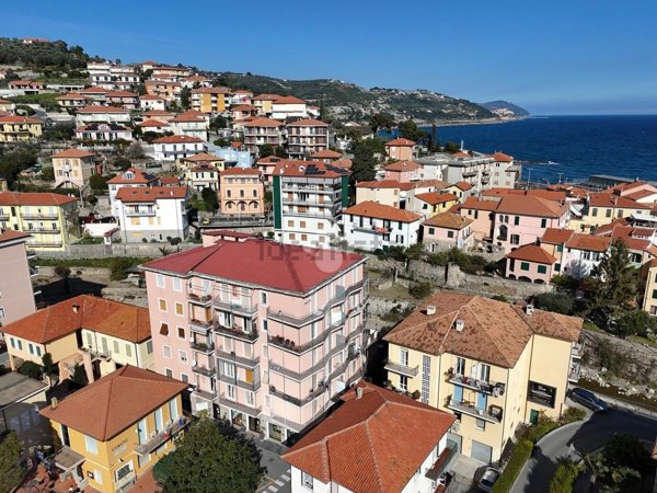 appartamento in vendita a San Lorenzo al Mare