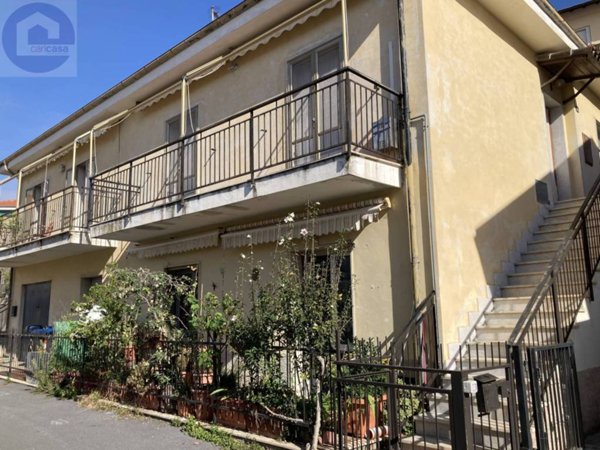 appartamento in vendita a San Lorenzo al Mare