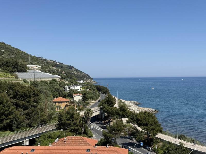 appartamento in vendita a San Lorenzo al Mare