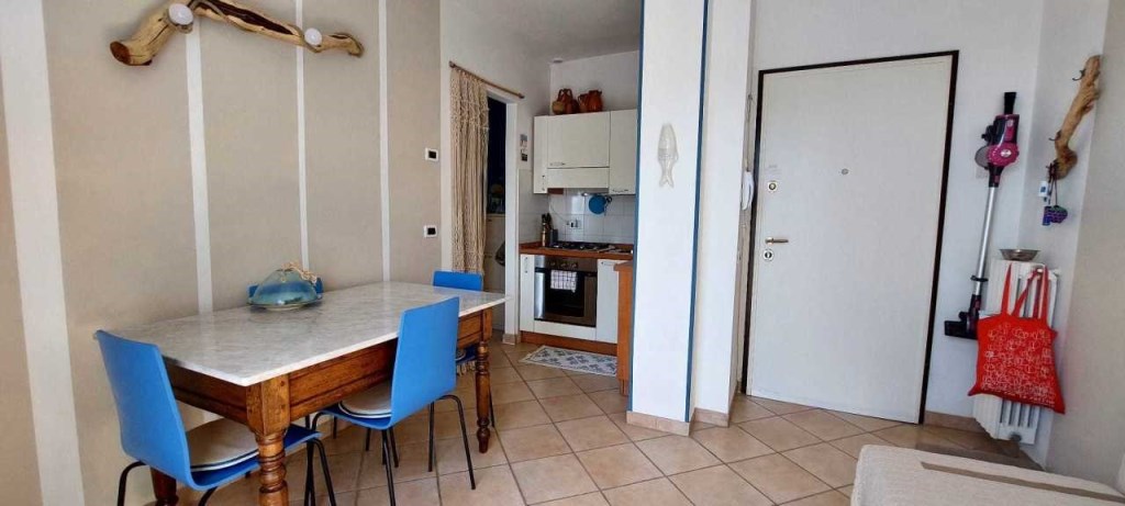 appartamento in vendita a San Lorenzo al Mare