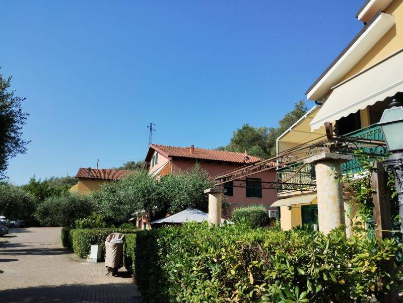 appartamento in vendita a San Lorenzo al Mare