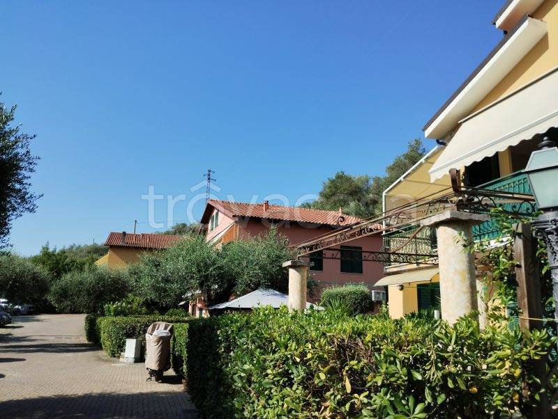 appartamento in vendita a San Lorenzo al Mare