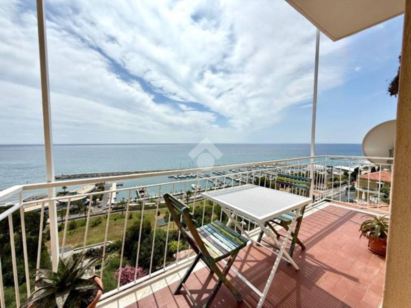 appartamento in vendita a San Lorenzo al Mare