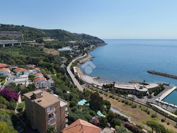 appartamento in vendita a San Lorenzo al Mare
