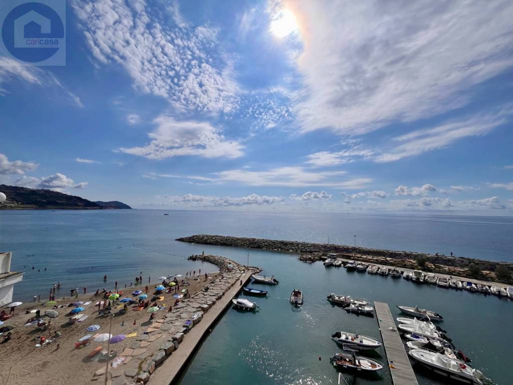 appartamento in vendita a San Lorenzo al Mare