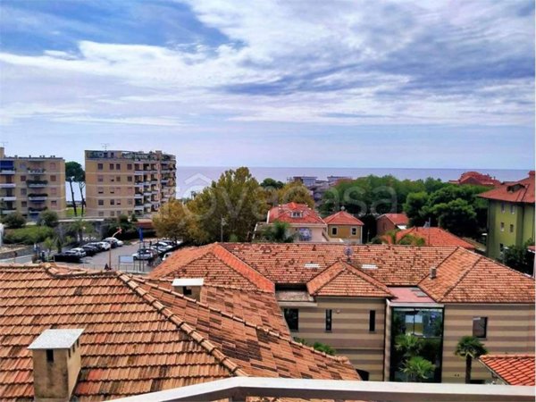 appartamento in vendita a San Lorenzo al Mare