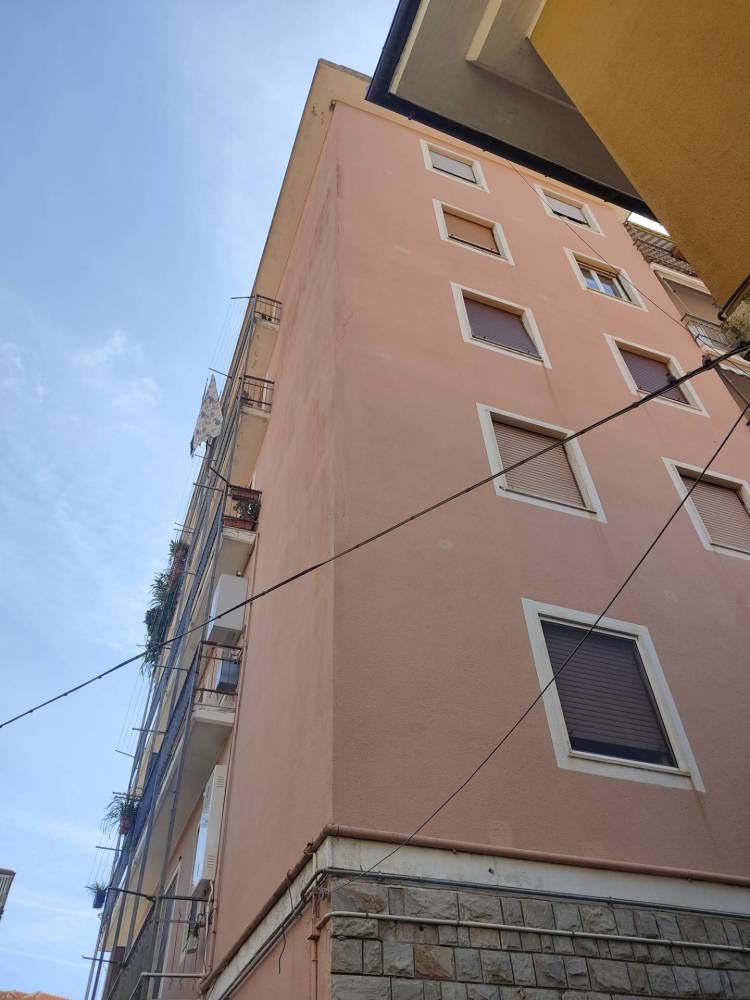 appartamento in vendita a San Lorenzo al Mare