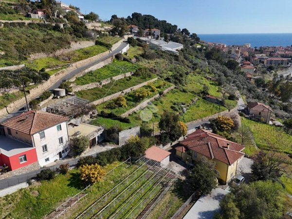appartamento in vendita a San Lorenzo al Mare