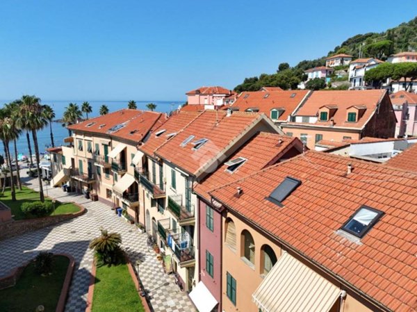 appartamento in vendita a San Lorenzo al Mare