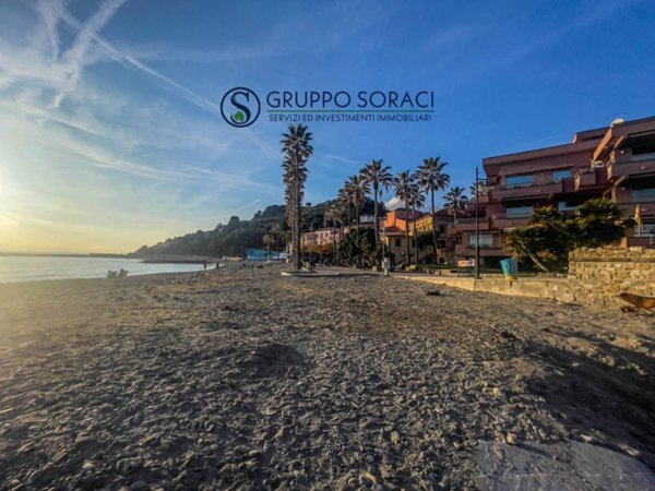 appartamento in vendita a San Lorenzo al Mare