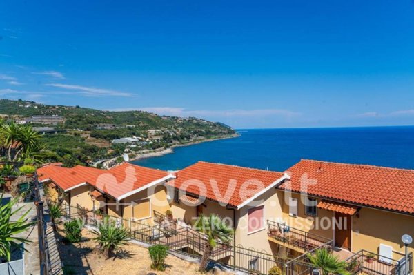 appartamento in vendita a San Lorenzo al Mare