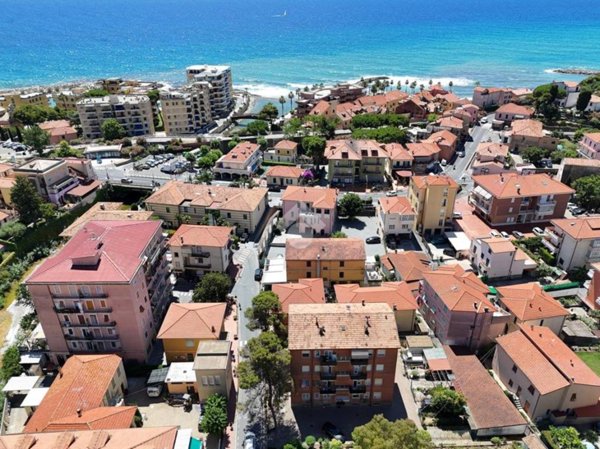 appartamento in vendita a San Lorenzo al Mare