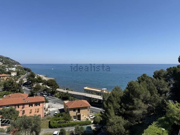 appartamento in vendita a San Lorenzo al Mare