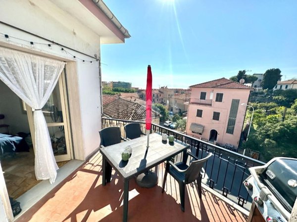 appartamento in vendita a San Lorenzo al Mare