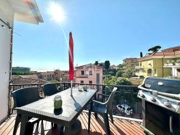 appartamento in vendita a San Lorenzo al Mare
