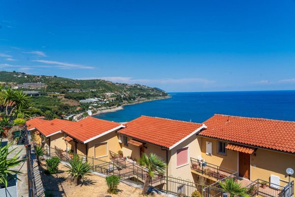appartamento in vendita a San Lorenzo al Mare