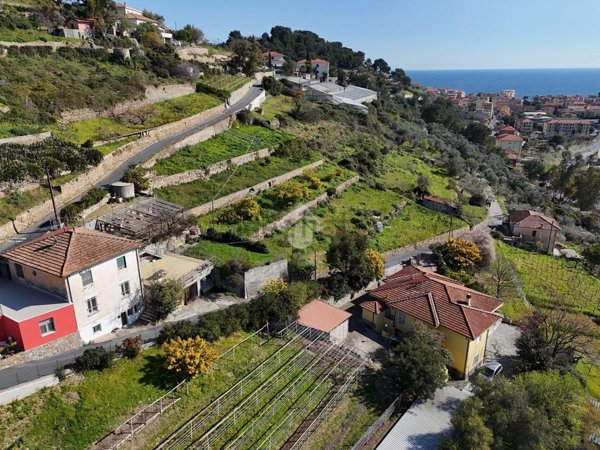 appartamento in vendita a San Lorenzo al Mare