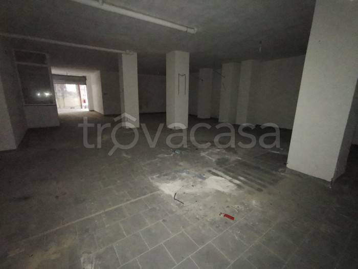 locale commerciale in vendita a San Lorenzo al Mare