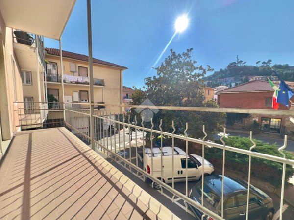 appartamento in vendita a San Lorenzo al Mare