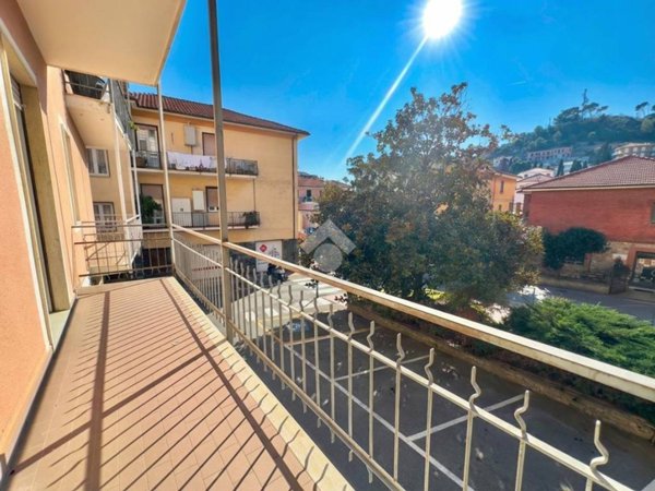 appartamento in vendita a San Lorenzo al Mare