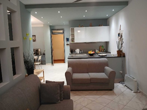 appartamento in vendita a San Lorenzo al Mare
