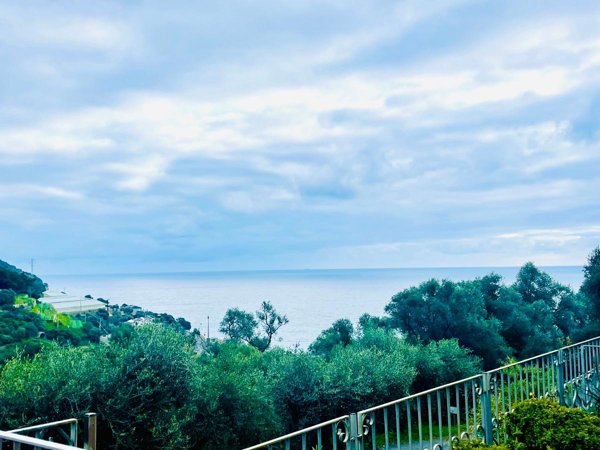 appartamento in vendita a San Lorenzo al Mare