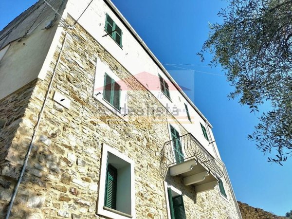 appartamento in vendita a San Lorenzo al Mare