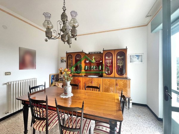 appartamento in vendita a San Lorenzo al Mare